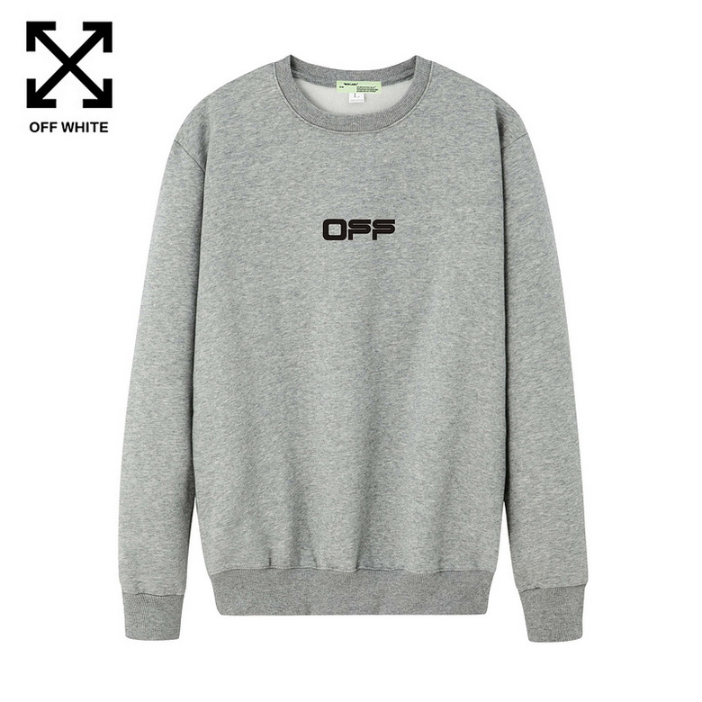 Off White Sweatshirt s-xxl-097